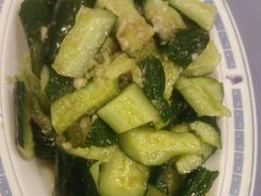 -老雒阳面馆·水席(定鼎门店)