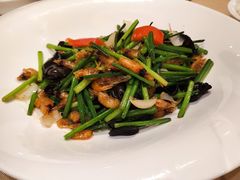 桂林百合小炒皇-桂林肥仔·中华餐饮名店(园湖店)