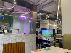 -潮汕林记牛肉火锅(万象天地店)
