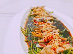 -古仓餐厅·创意菜
