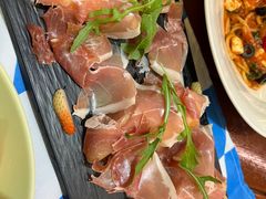 -Paulaner·德国帕拉娜自酿啤酒餐厅(海上世界店)