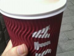 热巧克力-COSTA COFFEE(吴江路店)
