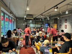 -友乐居羊蝎子(西直门店)