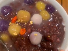 -堂屋糖水店(愚园店)