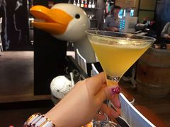 屠夫之麦-Goose Island Brewhouse鹅岛精酿啤酒酿造工坊餐厅