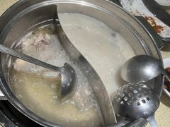 -煲大王猪肚鸡·椰子鸡火锅(红谷滩万达店)