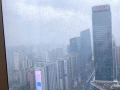 -正佳金殿维福顿公寓(广州正佳广场体育西路地铁站店)