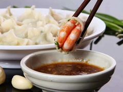-天天鱼港·海鲜·鲅鱼水饺·招牌烤鸭(黄骅店)