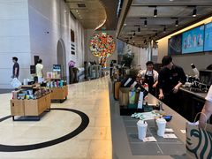 -星巴克臻选(外滩中心店)