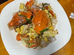 -温州一家人美食(西木头市店)