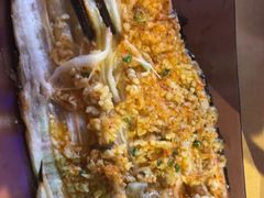 -花和尚·湘西小串烧烤(祈福店)