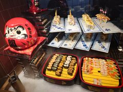-東盛炭烤自助料理(浦东文峰广场店)