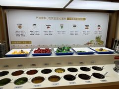 -七欣天香辣蟹火锅(万达广场店)