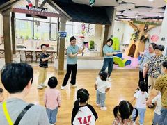 -洪恩幼儿园