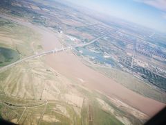 -银川河东国际机场