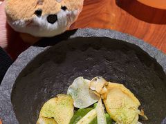 -曲廊院(东四十一条店)