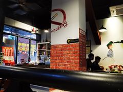 -小郡肝串串香火锅(金桥店)