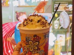 -茶话弄(咖啡·中贸广场店)