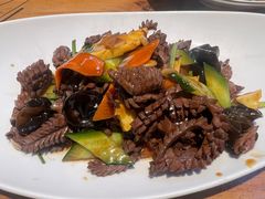 -食鸡公社辣子鸡·潍坊菜·烧烤