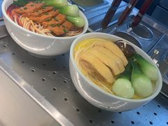 -老乡鸡(南京胜利路店)