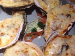 -Lia Cafe Bar Restaurant松山咖啡屋