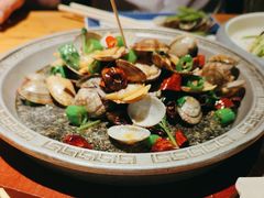 -肉串汪(月坛店)