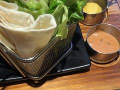 -豪客来牛排(重庆三峡广场步行街1704店)