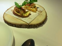 -鹿萤季·营地小馆(皇后公园店)