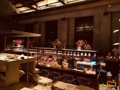 -阳朔糖舍酒店·糖舍餐厅&酒吧