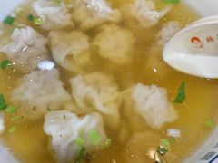 -韩萍老南京馄饨(河西万达店)