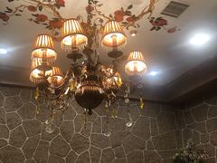 大堂-老船夫婚宴婚庆会馆(延吉路店)