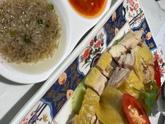 -發起人·肉骨茶(万象汇店)