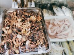 -福建美食城(老君堂店)