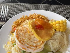 -深圳东部华侨城茵特拉根酒店