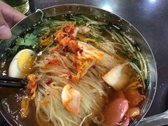 -西塔大冷面(市府大路店)