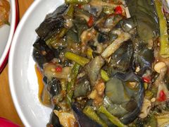 -天贵热油豆花饭·非物质文化遗产(龙脊店)