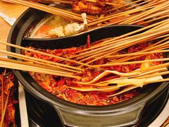-小郡肝串串香(北蔡店)