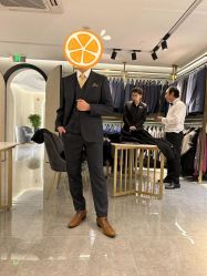 -TOPZIO西服定制(北京店)