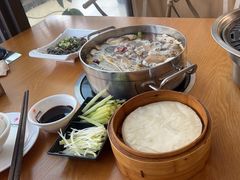 -守柴炉烤鸭(鱼嘴店)