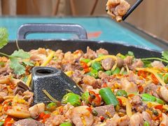 -椒小兔·盐帮川菜中餐厅(金沙时代广场店)