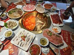 -月满大江火锅(金沙时代广场店)