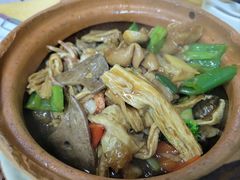 -海鲜街菜馆(海珠南路店)