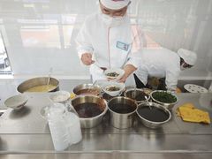 -辣辣小吃豆花米线(大观篆新农贸市场店)