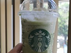 -星巴克(夏日百货店)