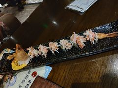 -古田居·特色寿司料理(骏欣中心店)