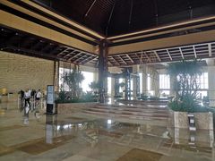 -惠州金海湾嘉华度假酒店