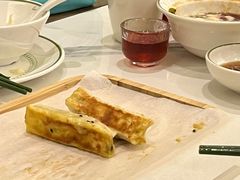 -春家·非遗手工小吃(徐汇万科广场店)