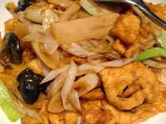 -杏花堂晋商私房菜(华熙五棵松店)