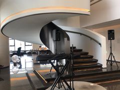 -秀·吧 Show Bar(兰州盛达希尔顿酒店)