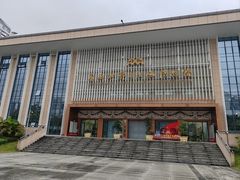 -广西壮族自治区博物馆